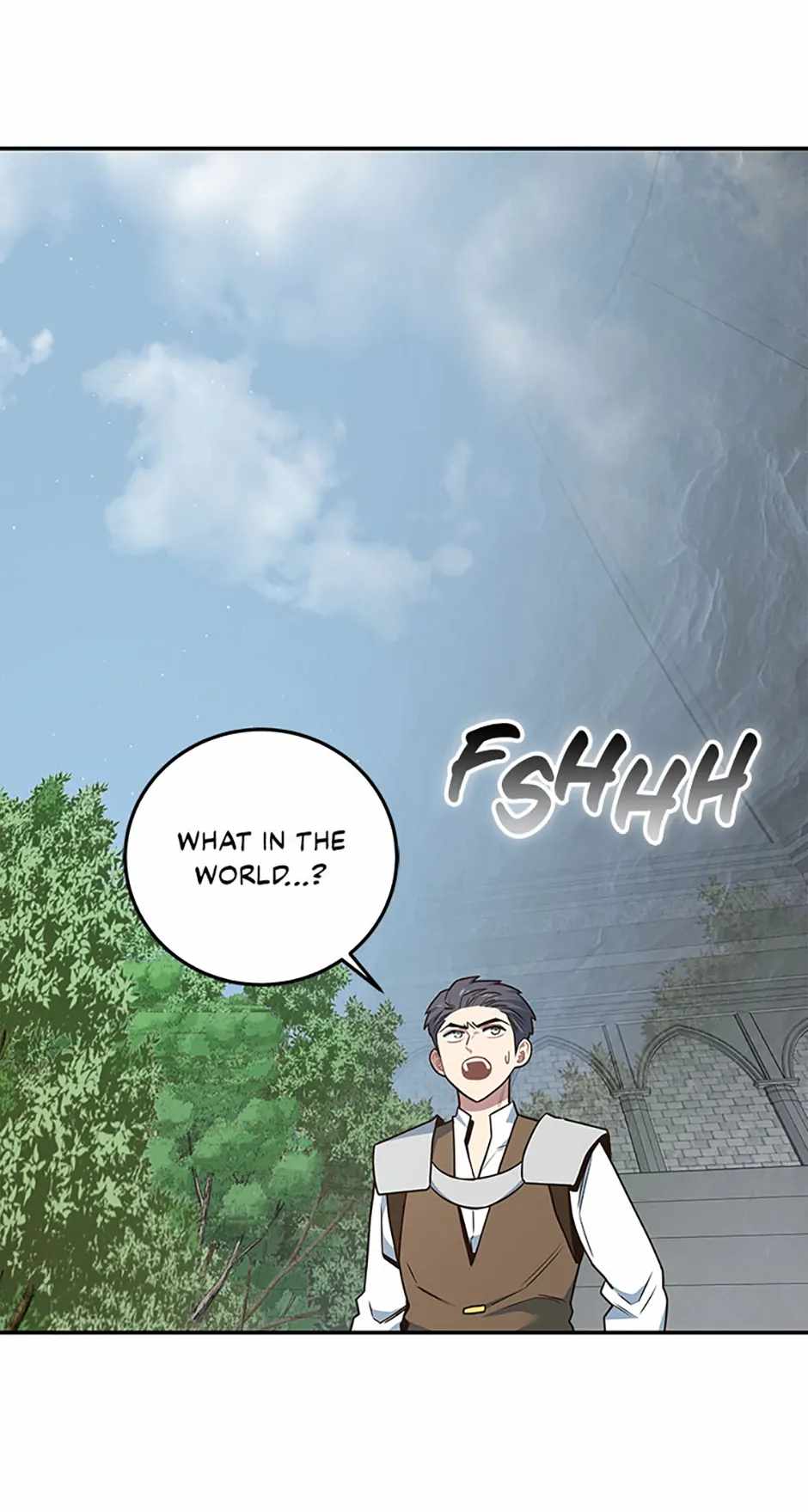 One in seven billion irregular (One-of-a-Kind Irregular) Chapter 108 68